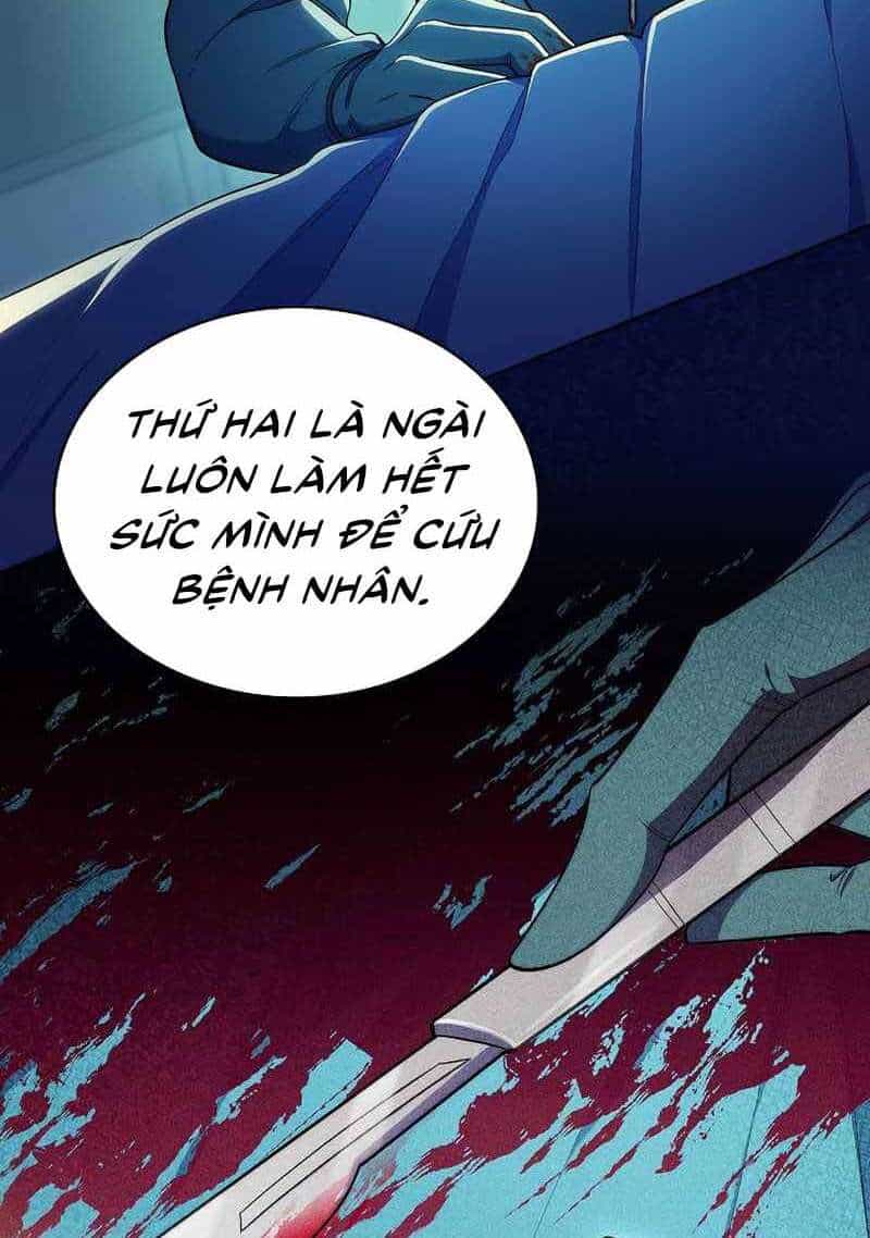 Bác Sĩ Thăng Cấp - Chương 28 - ảnh 53