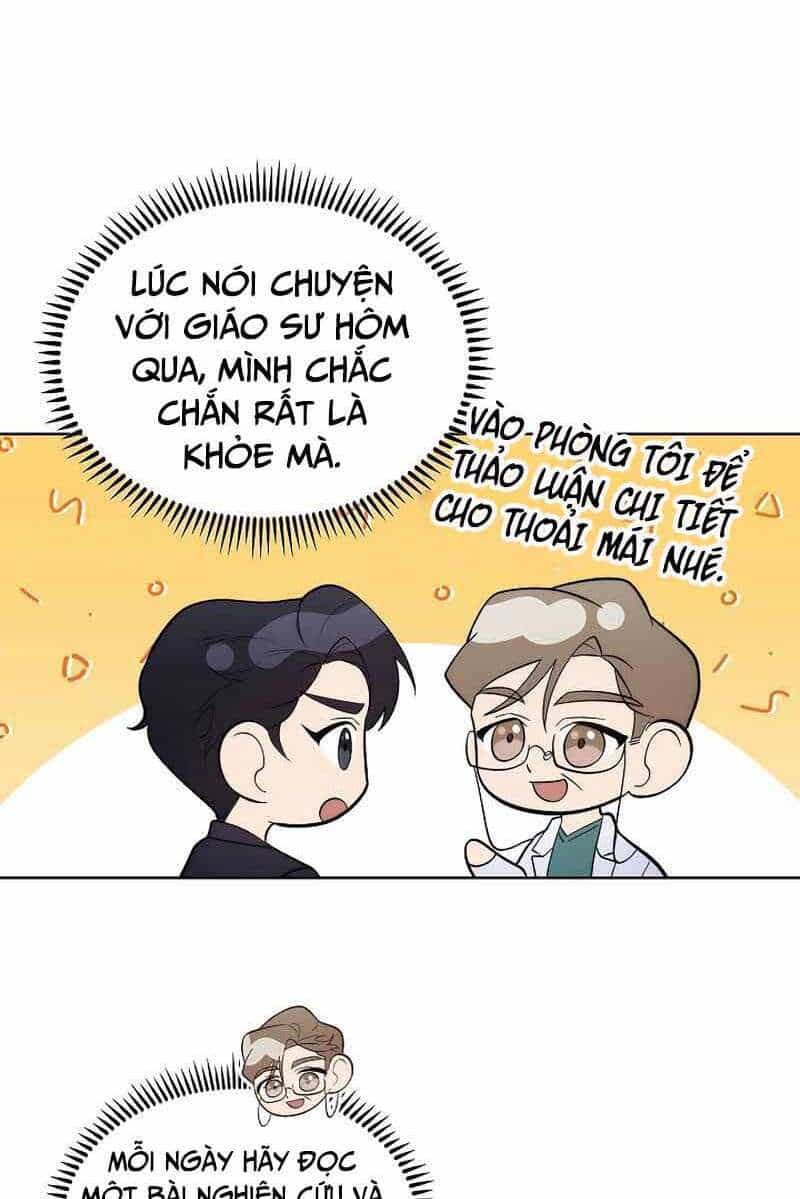 Bác Sĩ Thăng Cấp - Chương 28 - ảnh 68