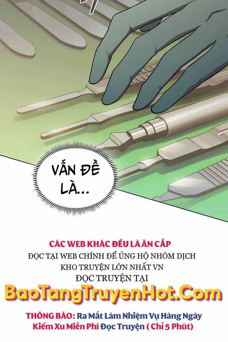 Bác Sĩ Thăng Cấp - Chương 28 - ảnh 70
