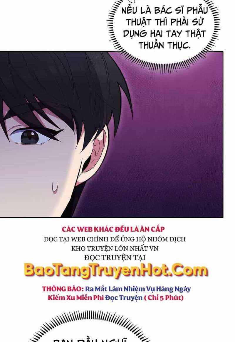 Bác Sĩ Thăng Cấp - Chương 28 - ảnh 72