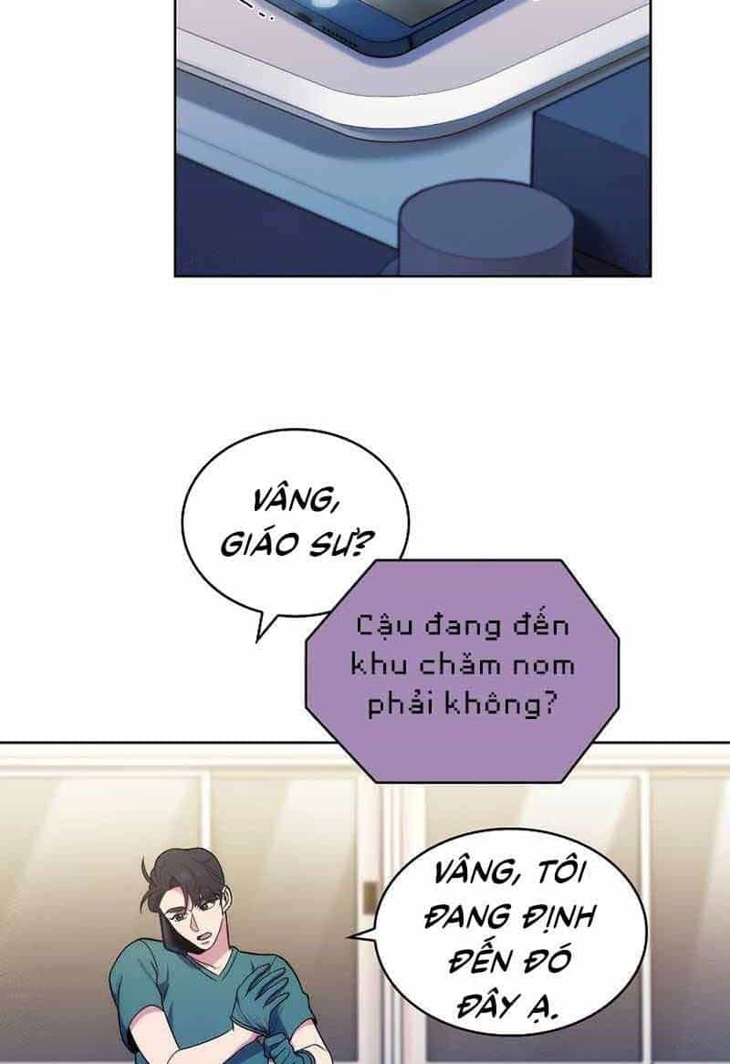 Bác Sĩ Thăng Cấp - Chương 28 - ảnh 76
