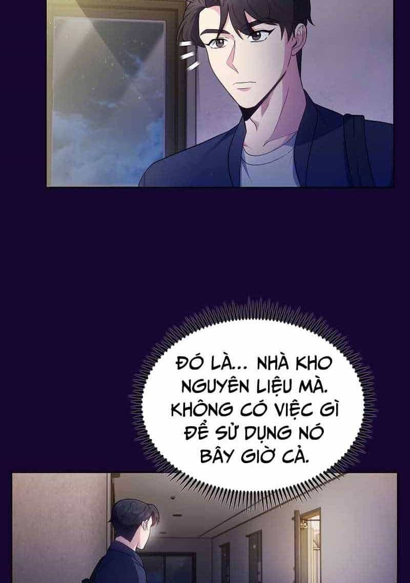 Bác Sĩ Thăng Cấp - Chương 28 - ảnh 9