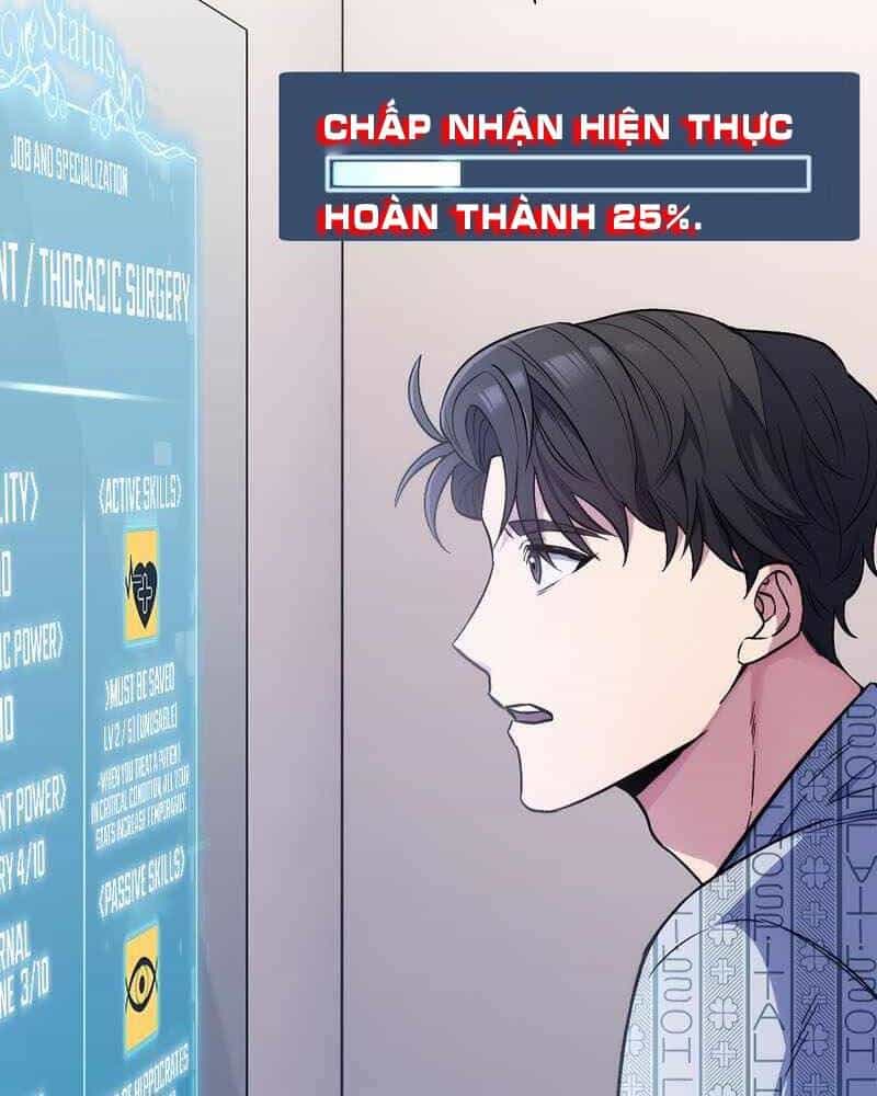 Bác Sĩ Thăng Cấp - Chương 2 - ảnh 11