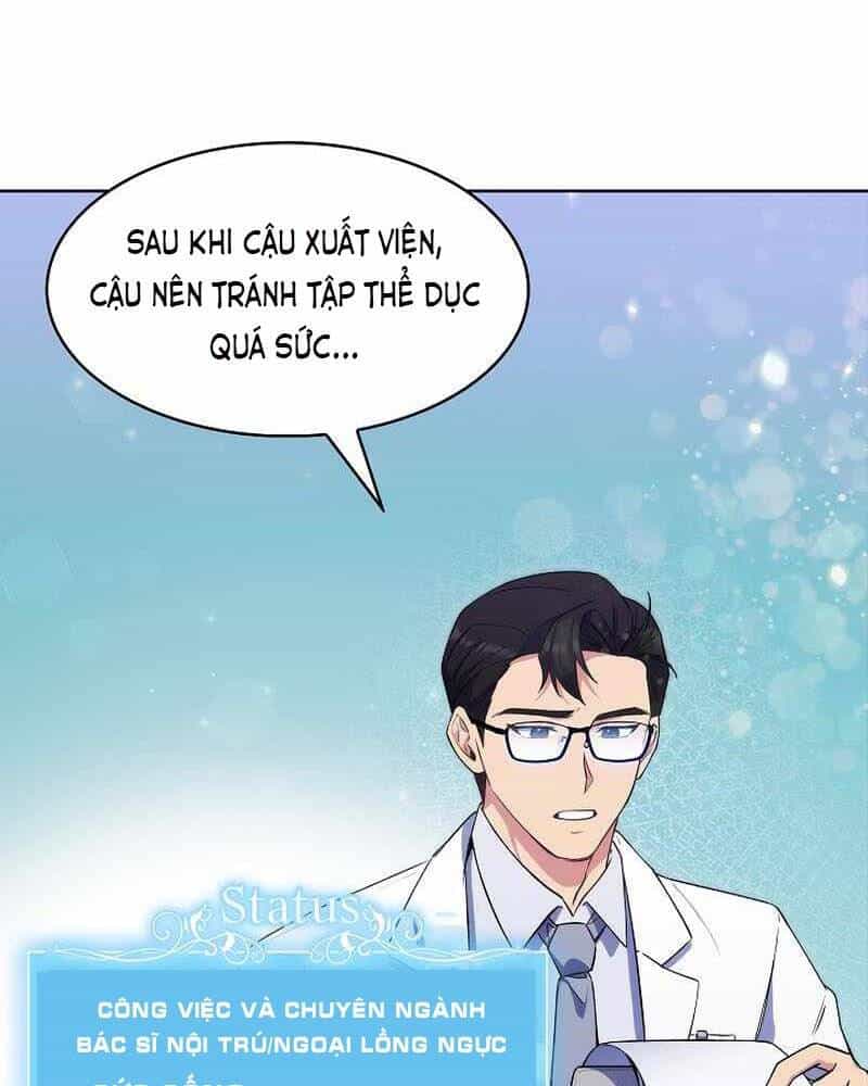 Bác Sĩ Thăng Cấp - Chương 2 - ảnh 111