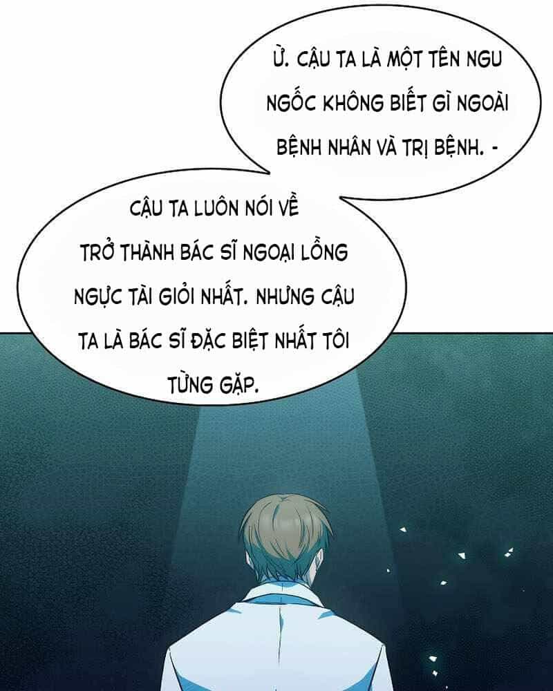 Bác Sĩ Thăng Cấp - Chương 2 - ảnh 119