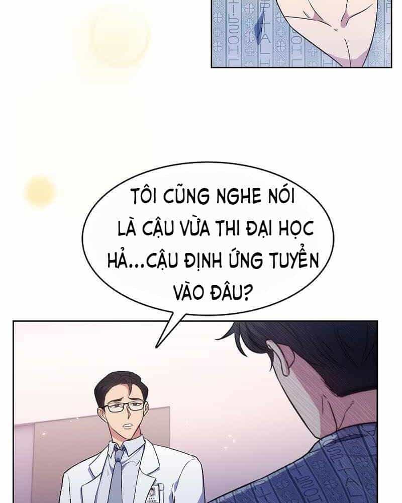 Bác Sĩ Thăng Cấp - Chương 2 - ảnh 126