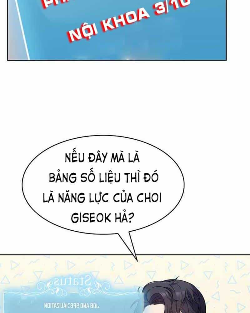 Bác Sĩ Thăng Cấp - Chương 2 - ảnh 15