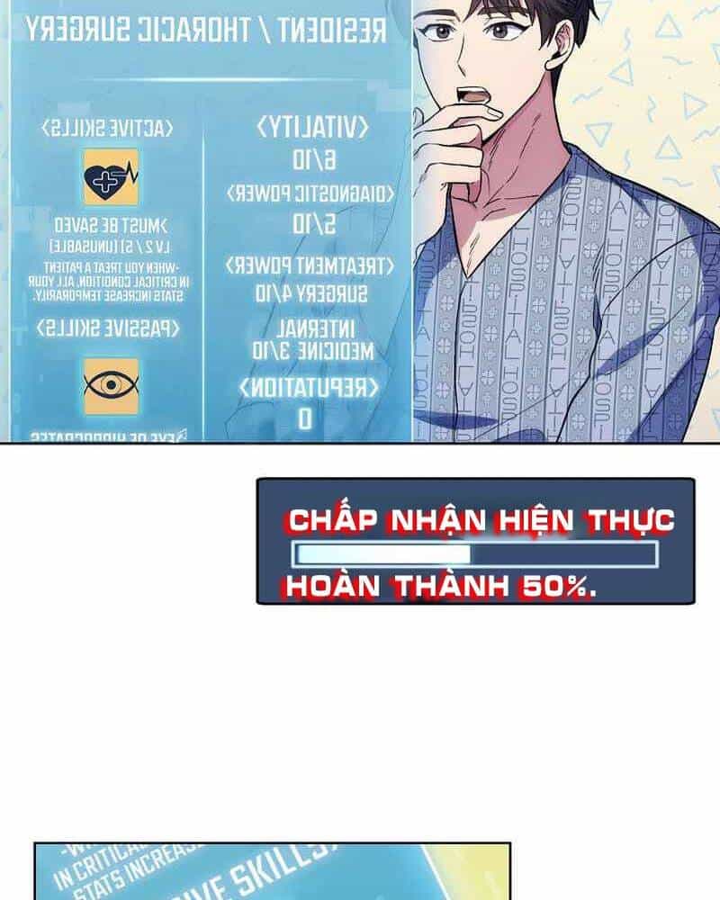 Bác Sĩ Thăng Cấp - Chương 2 - ảnh 16