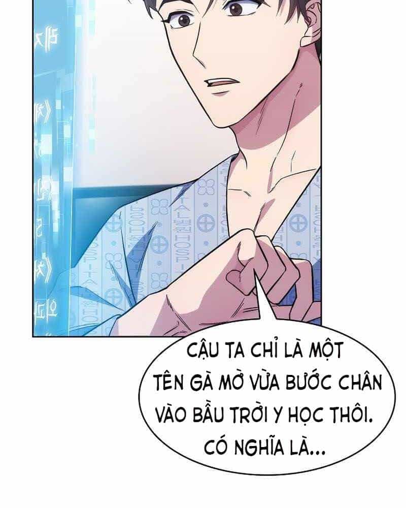 Bác Sĩ Thăng Cấp - Chương 2 - ảnh 29
