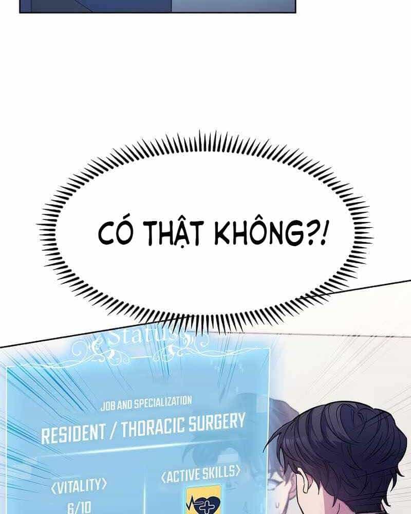 Bác Sĩ Thăng Cấp - Chương 2 - ảnh 3
