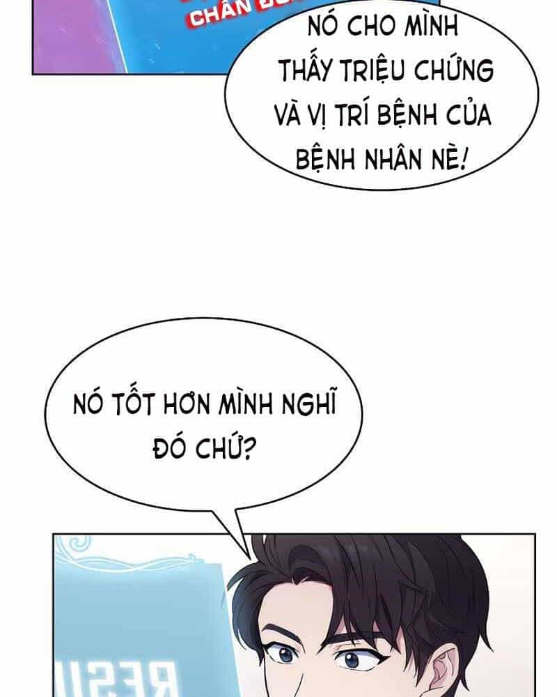 Bác Sĩ Thăng Cấp - Chương 2 - ảnh 37