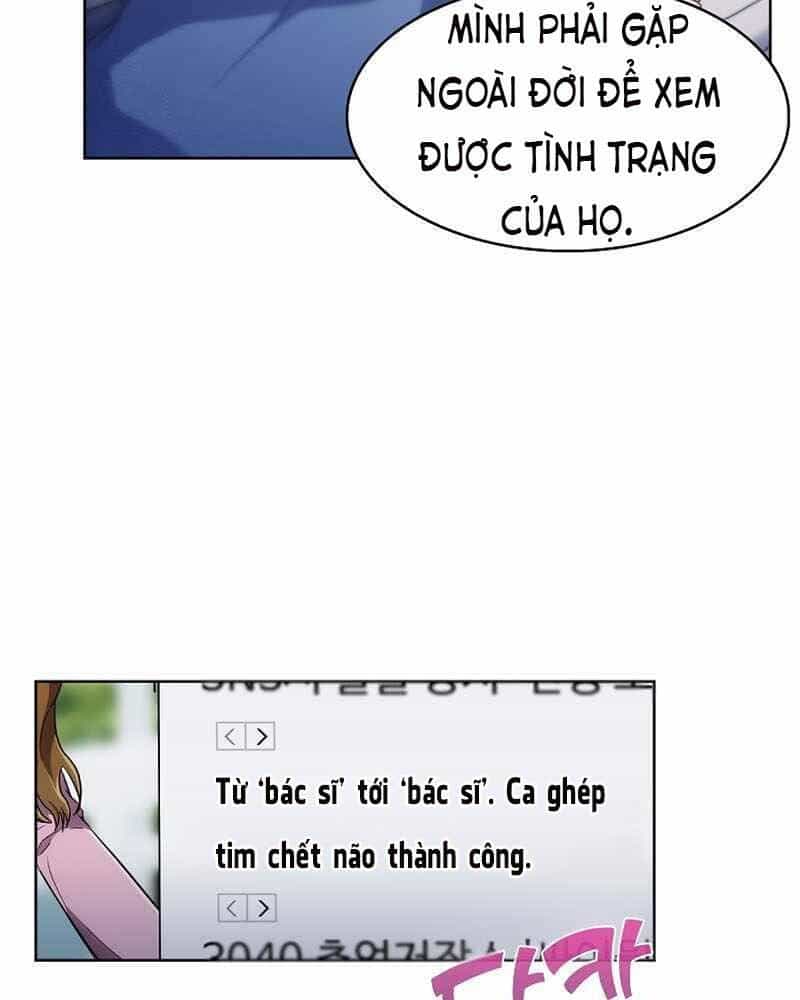 Bác Sĩ Thăng Cấp - Chương 2 - ảnh 53