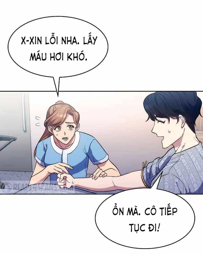 Bác Sĩ Thăng Cấp - Chương 2 - ảnh 60