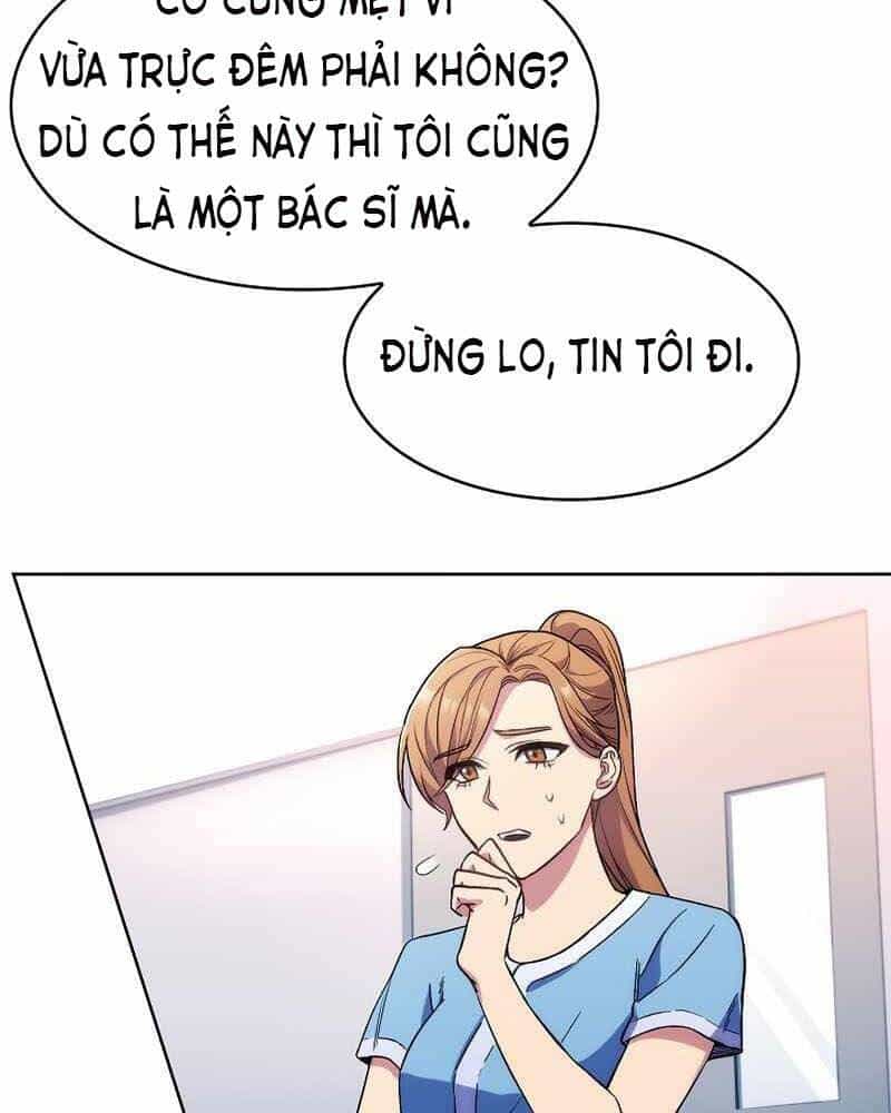 Bác Sĩ Thăng Cấp - Chương 2 - ảnh 80
