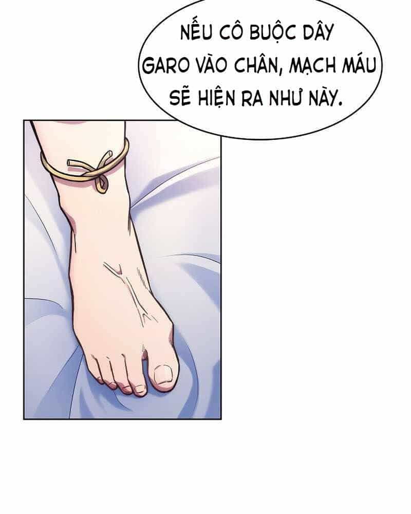 Bác Sĩ Thăng Cấp - Chương 2 - ảnh 83