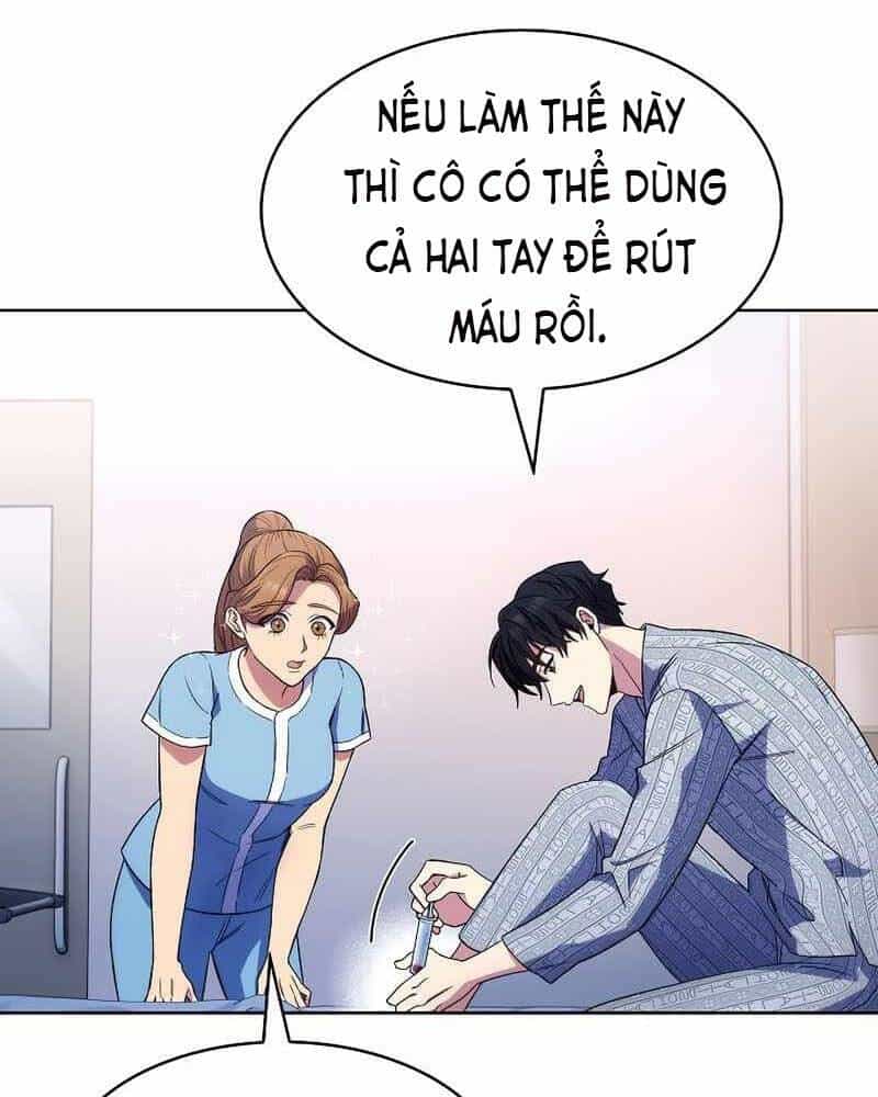 Bác Sĩ Thăng Cấp - Chương 2 - ảnh 84