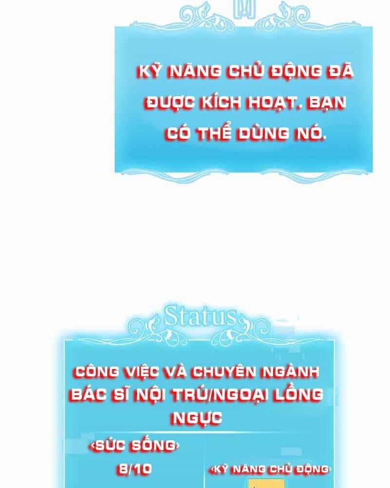 Bác Sĩ Thăng Cấp - Chương 2 - ảnh 93