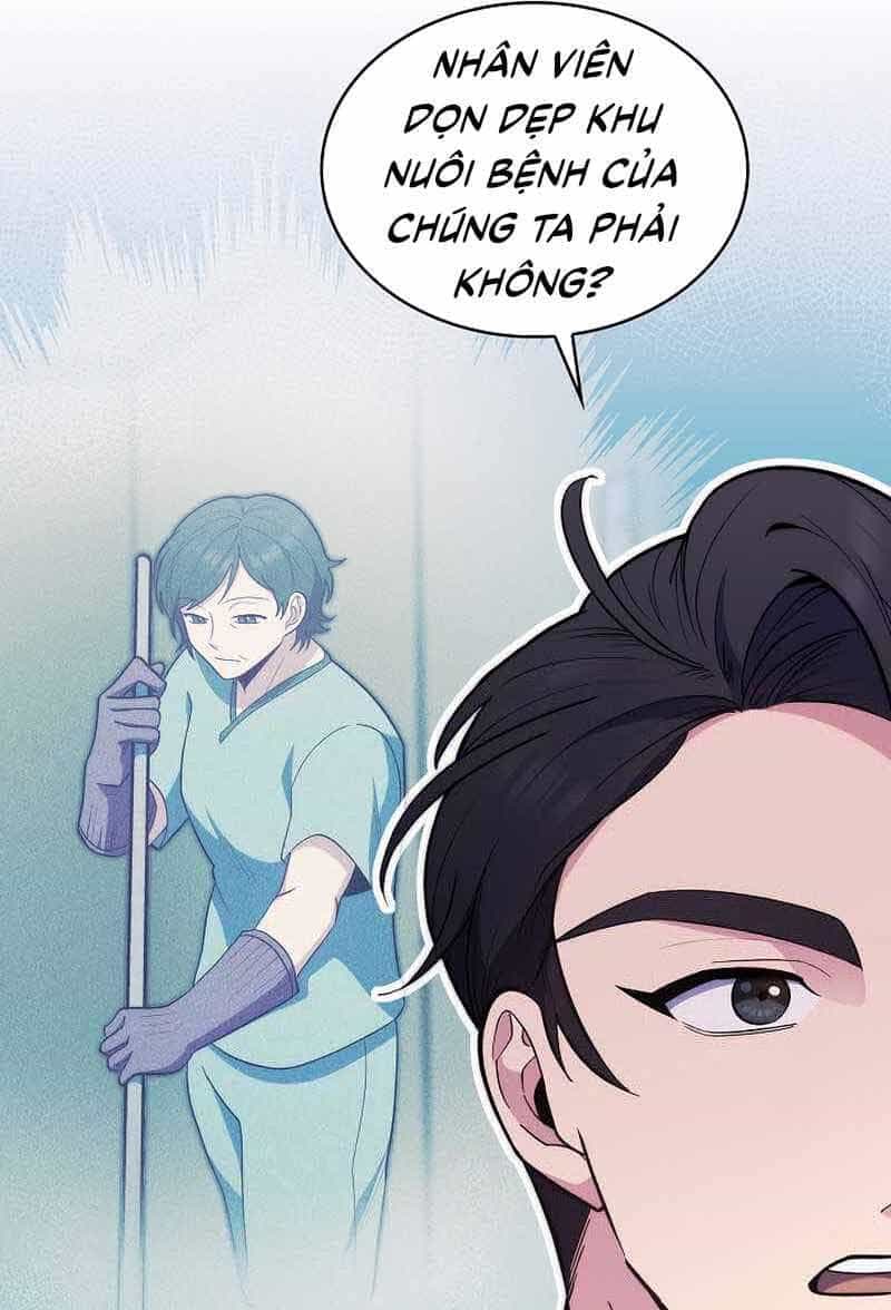 Bác Sĩ Thăng Cấp - Chương 29 - ảnh 11