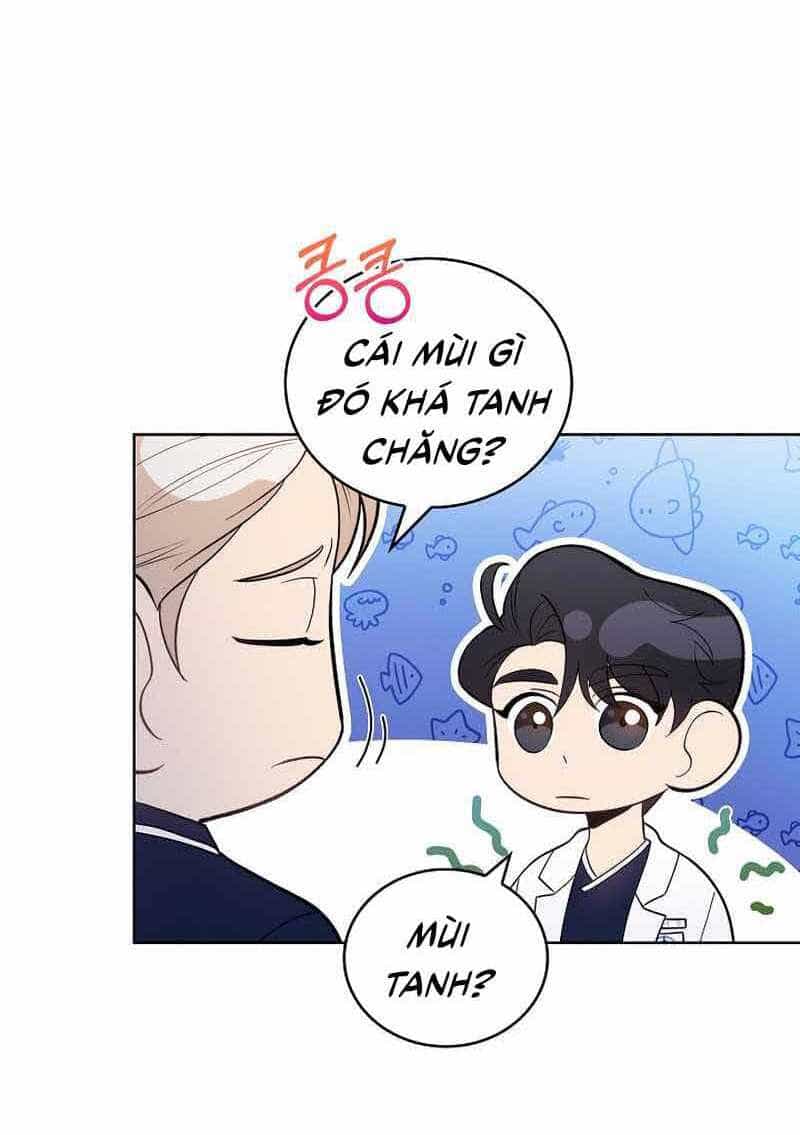 Bác Sĩ Thăng Cấp - Chương 29 - ảnh 32