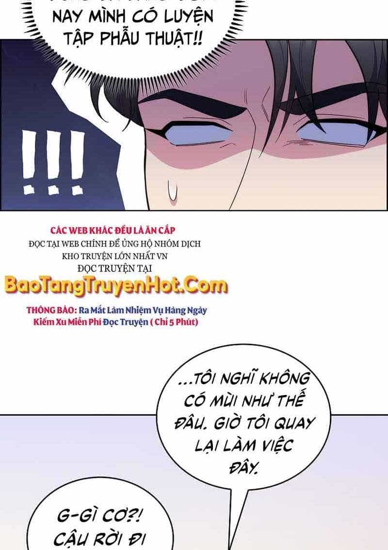 Bác Sĩ Thăng Cấp - Chương 29 - ảnh 34