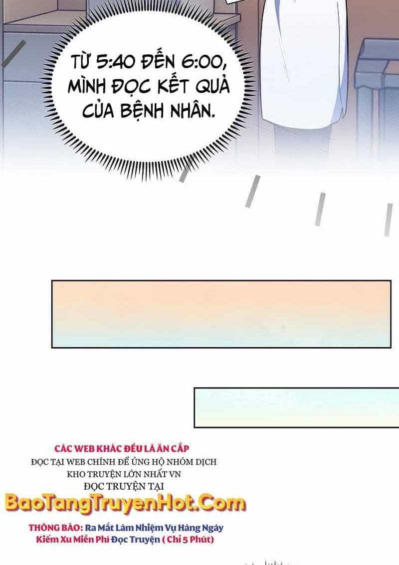 Bác Sĩ Thăng Cấp - Chương 29 - ảnh 39