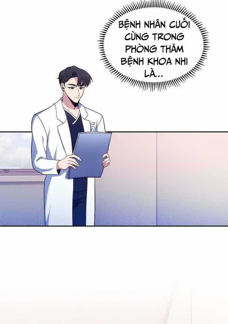 Bác Sĩ Thăng Cấp - Chương 29 - ảnh 40