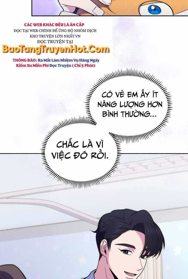 Bác Sĩ Thăng Cấp - Chương 29 - ảnh 47