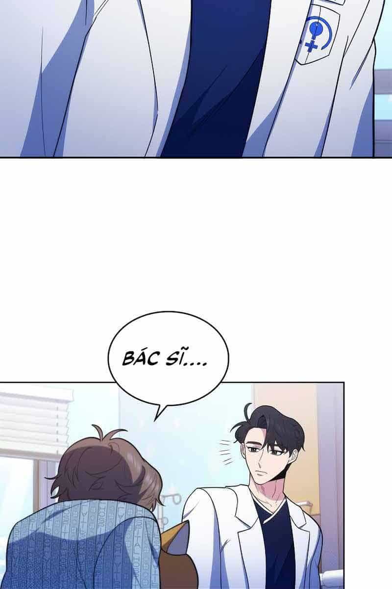 Bác Sĩ Thăng Cấp - Chương 29 - ảnh 53