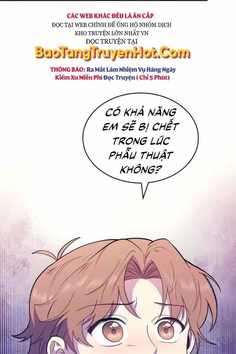 Bác Sĩ Thăng Cấp - Chương 29 - ảnh 54
