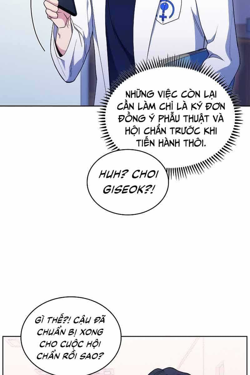 Bác Sĩ Thăng Cấp - Chương 29 - ảnh 66
