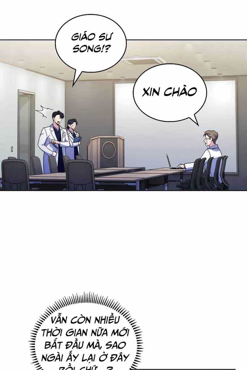Bác Sĩ Thăng Cấp - Chương 30 - ảnh 13
