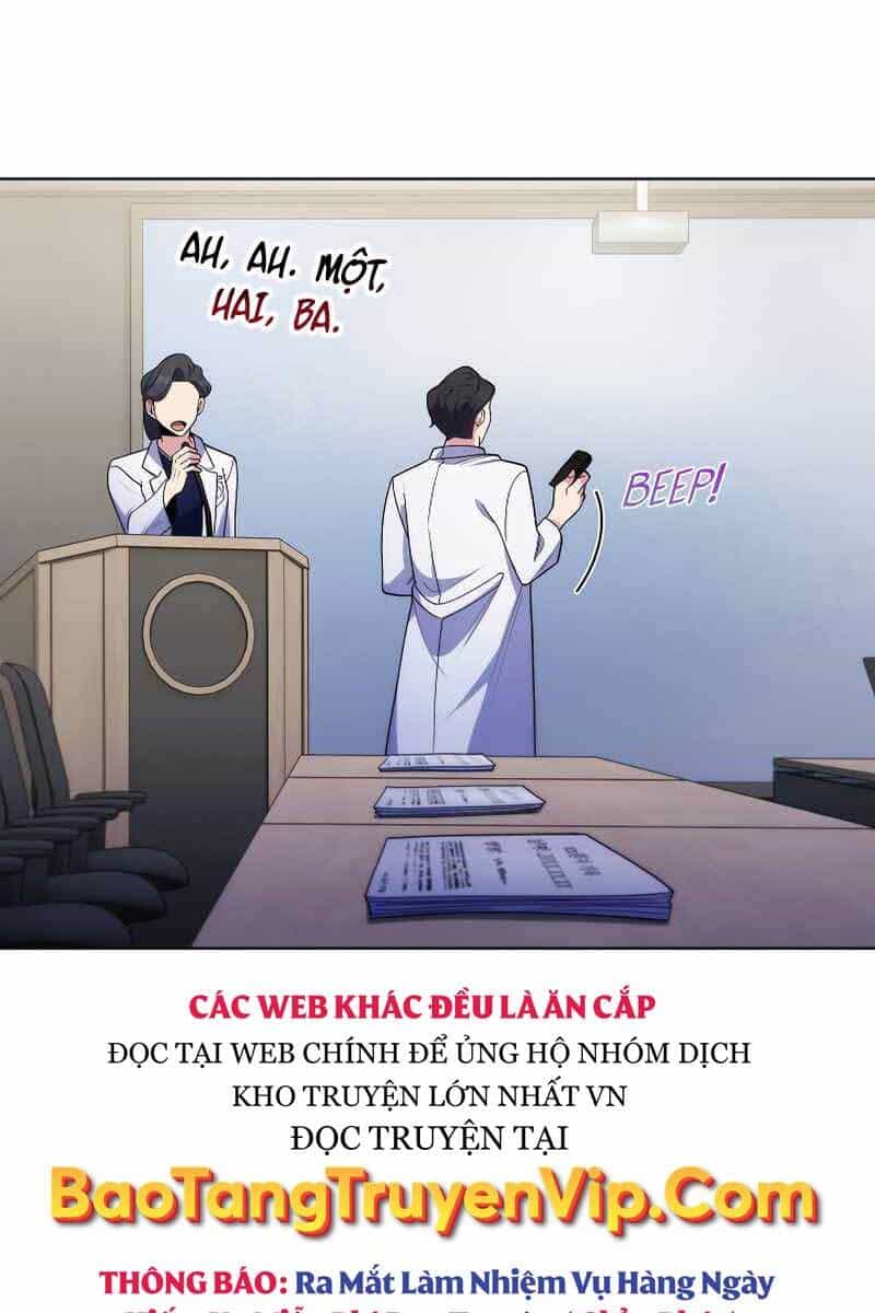 Bác Sĩ Thăng Cấp - Chương 30 - ảnh 15