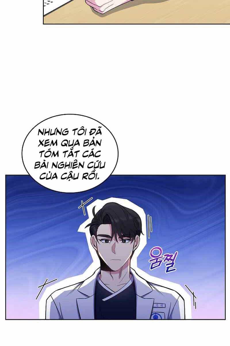 Bác Sĩ Thăng Cấp - Chương 30 - ảnh 27