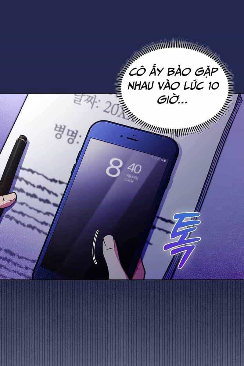 Bác Sĩ Thăng Cấp - Chương 30 - ảnh 36