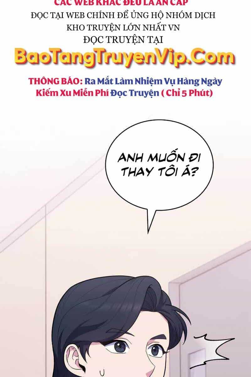 Bác Sĩ Thăng Cấp - Chương 30 - ảnh 4