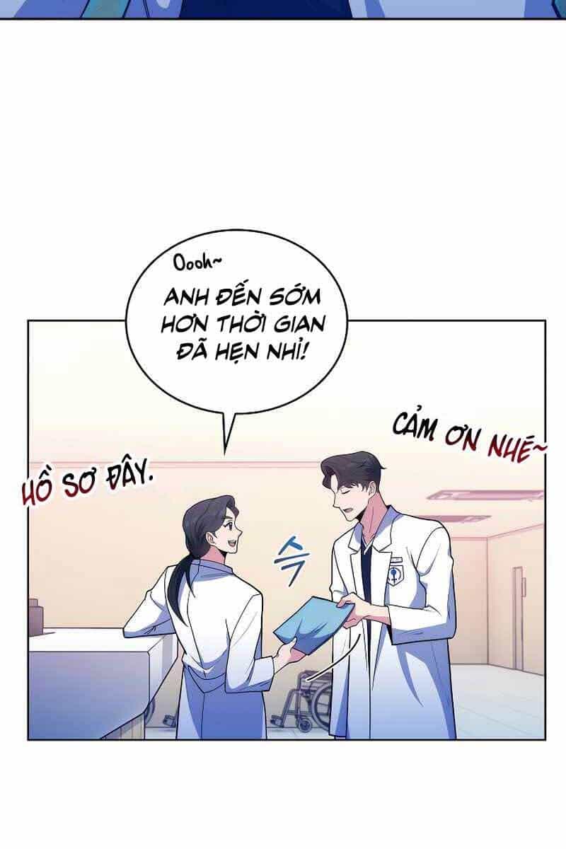Bác Sĩ Thăng Cấp - Chương 30 - ảnh 41