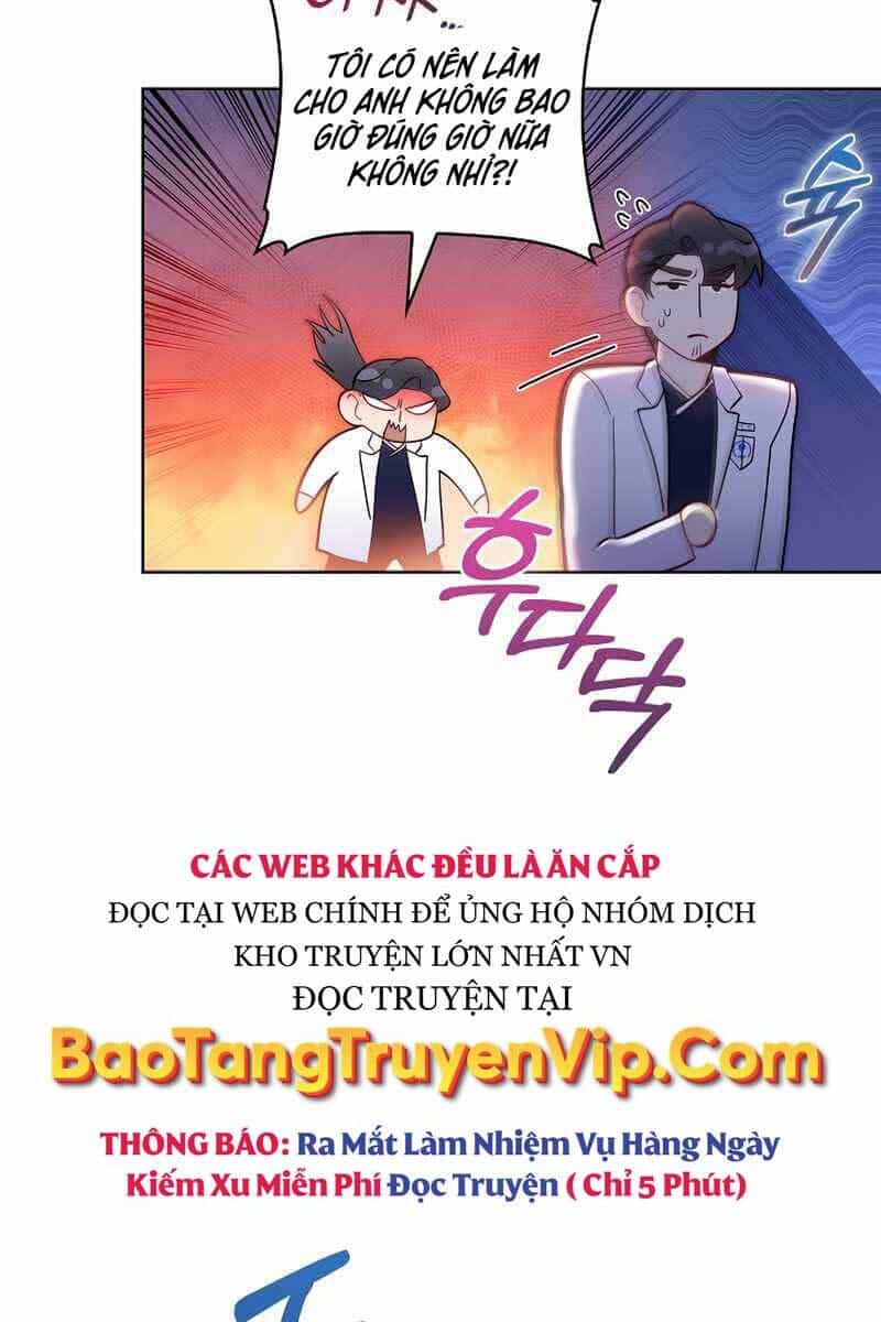 Bác Sĩ Thăng Cấp - Chương 30 - ảnh 43
