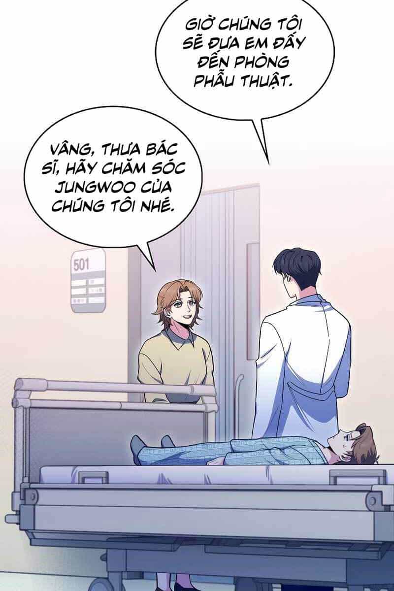 Bác Sĩ Thăng Cấp - Chương 30 - ảnh 53