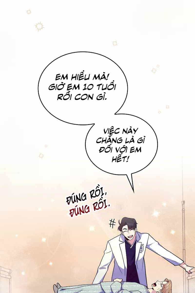 Bác Sĩ Thăng Cấp - Chương 30 - ảnh 58