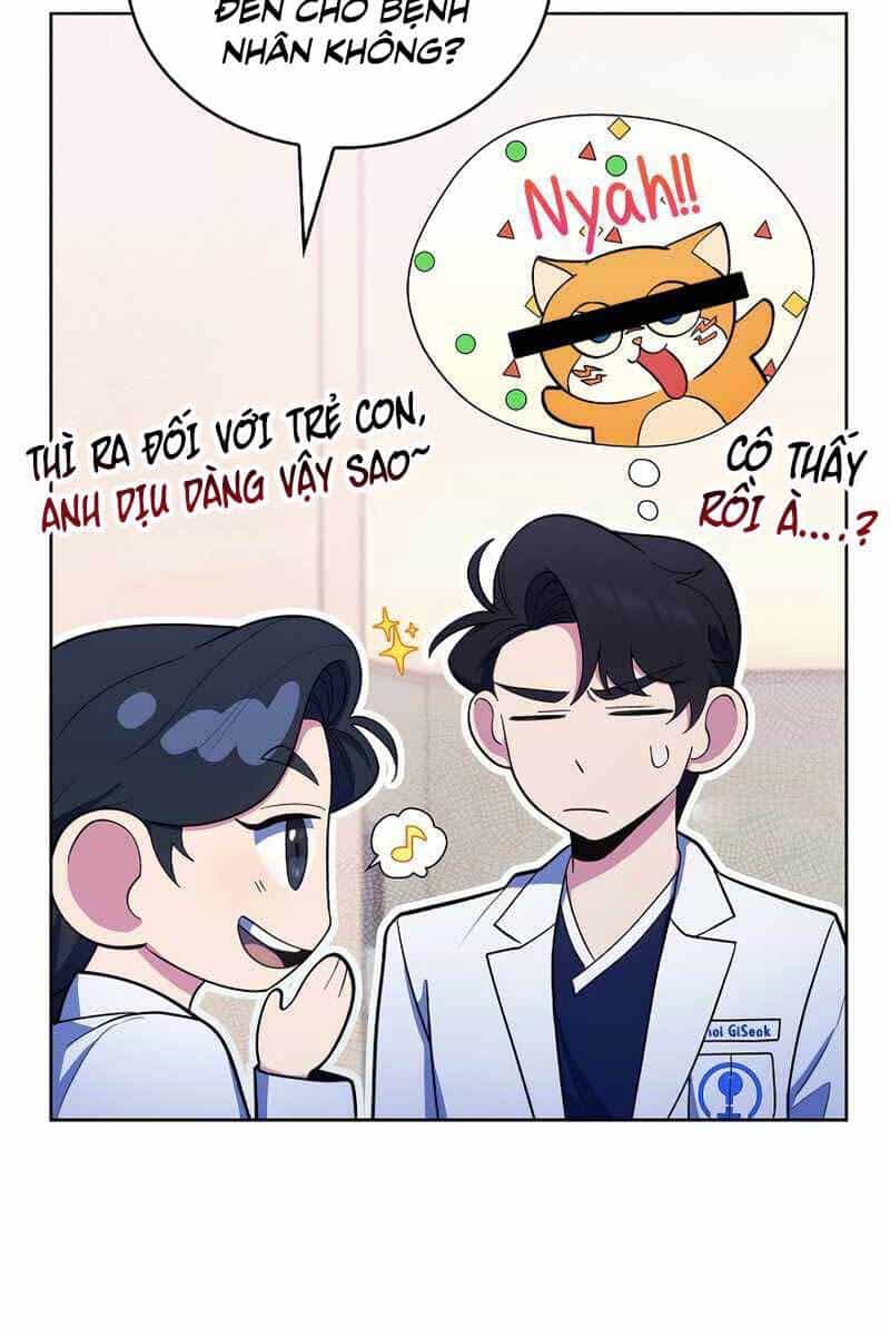 Bác Sĩ Thăng Cấp - Chương 30 - ảnh 6