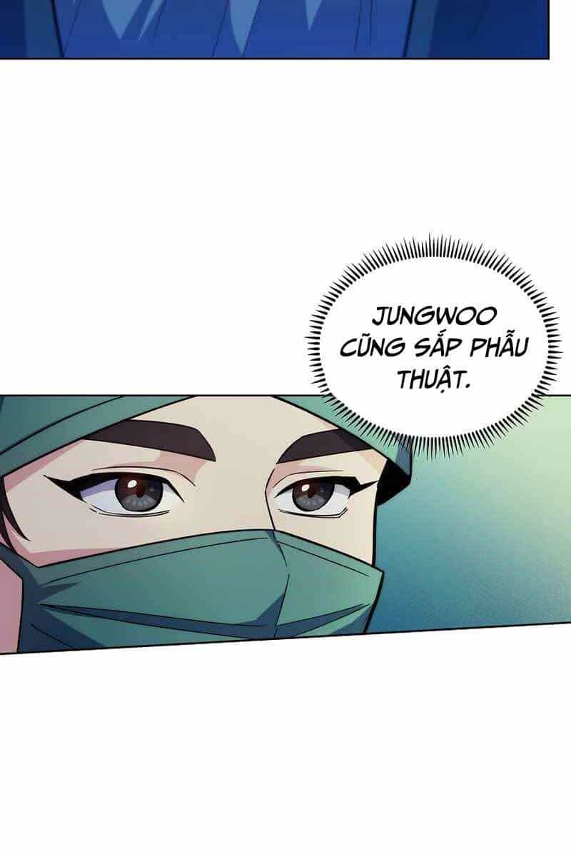 Bác Sĩ Thăng Cấp - Chương 30 - ảnh 67