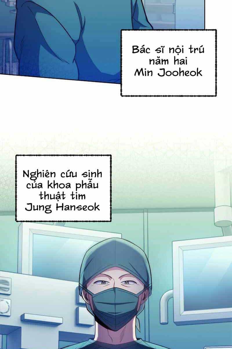 Bác Sĩ Thăng Cấp - Chương 30 - ảnh 70