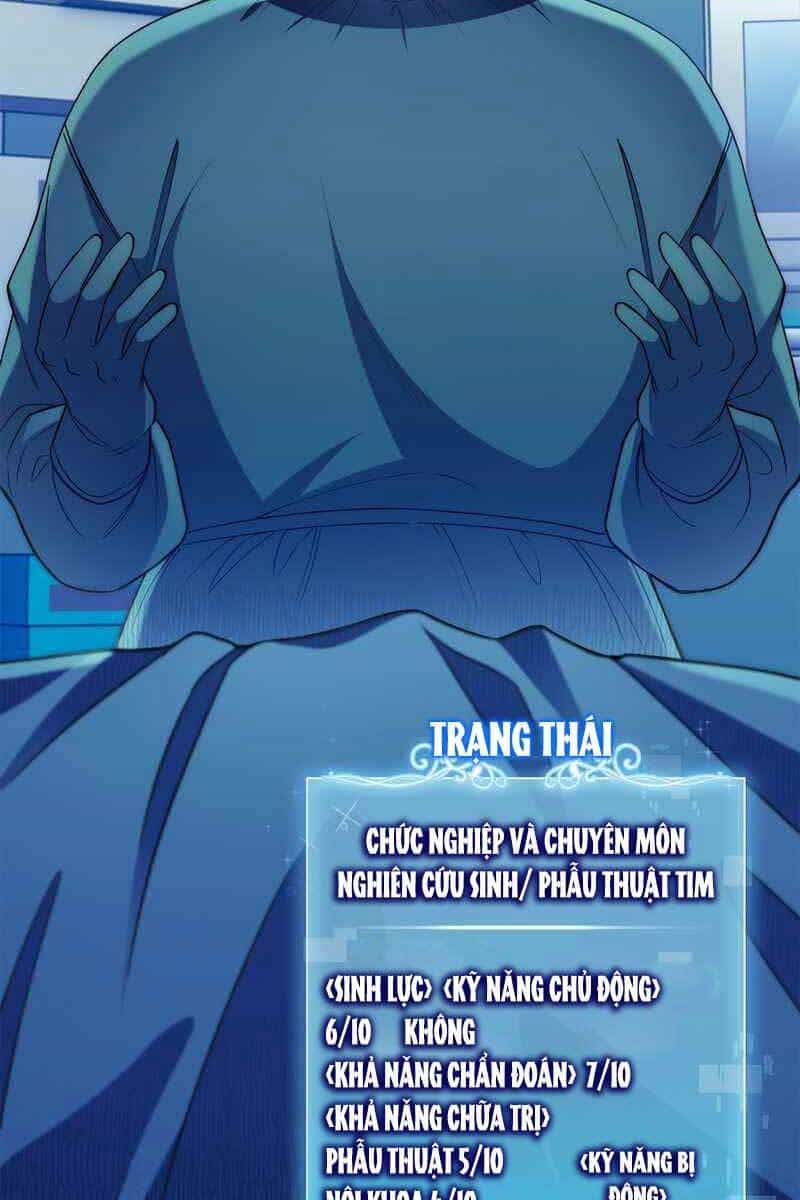 Bác Sĩ Thăng Cấp - Chương 30 - ảnh 71