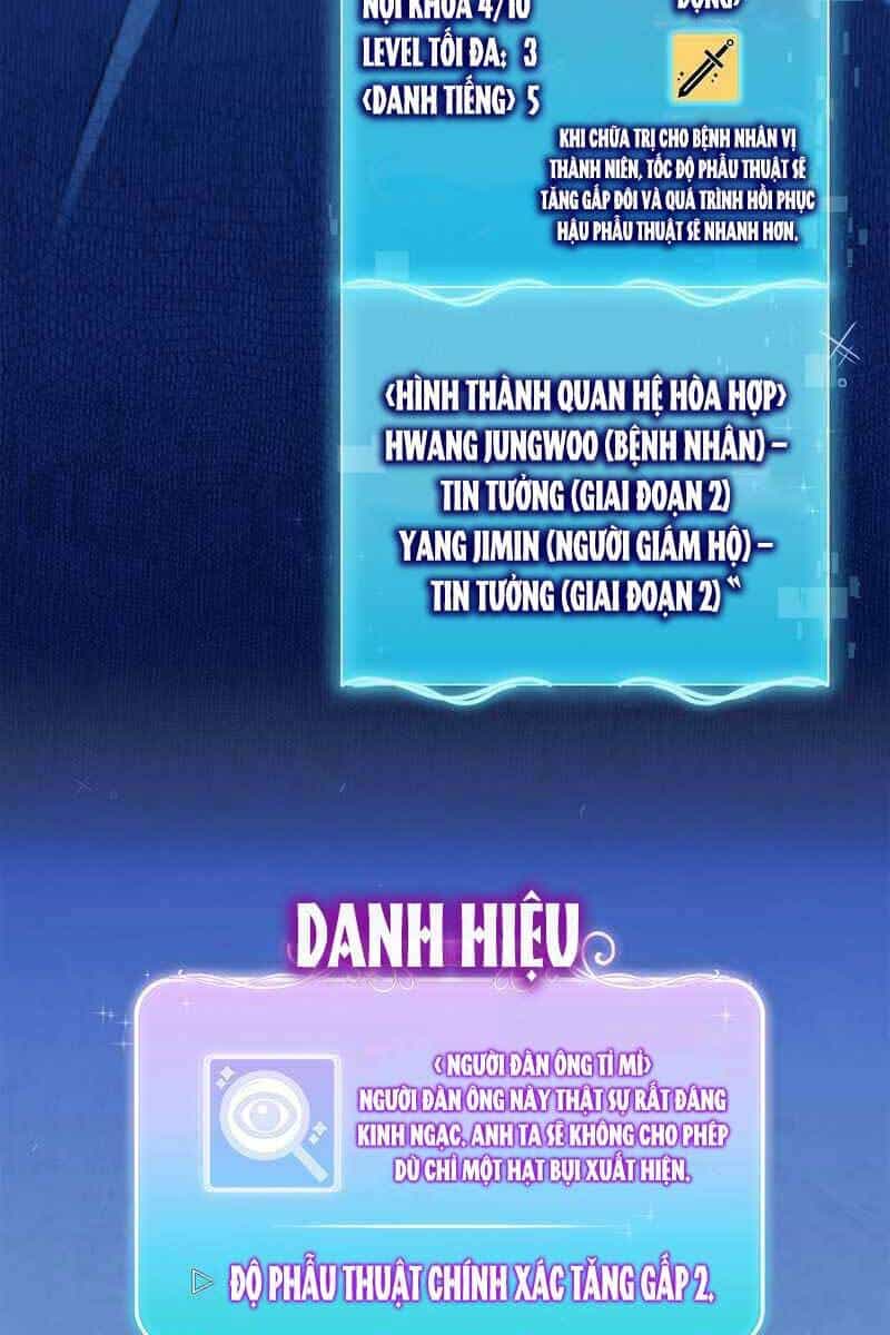 Bác Sĩ Thăng Cấp - Chương 30 - ảnh 72
