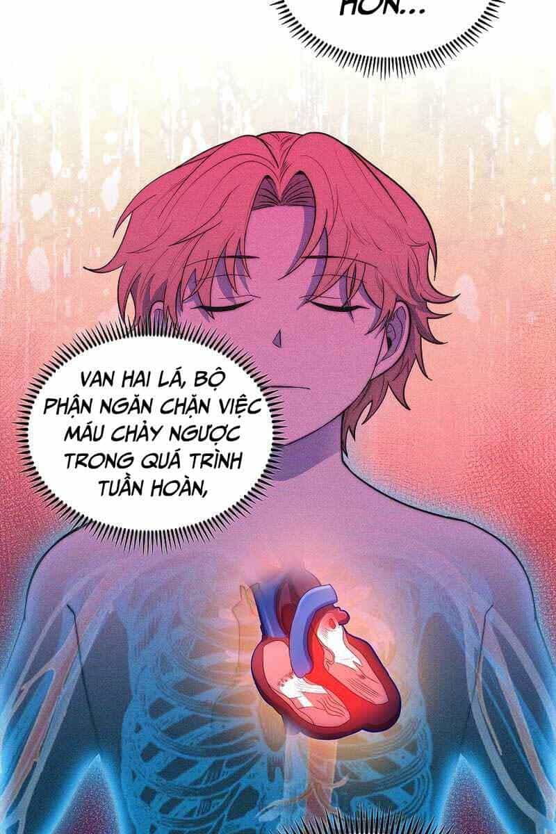 Bác Sĩ Thăng Cấp - Chương 30 - ảnh 80