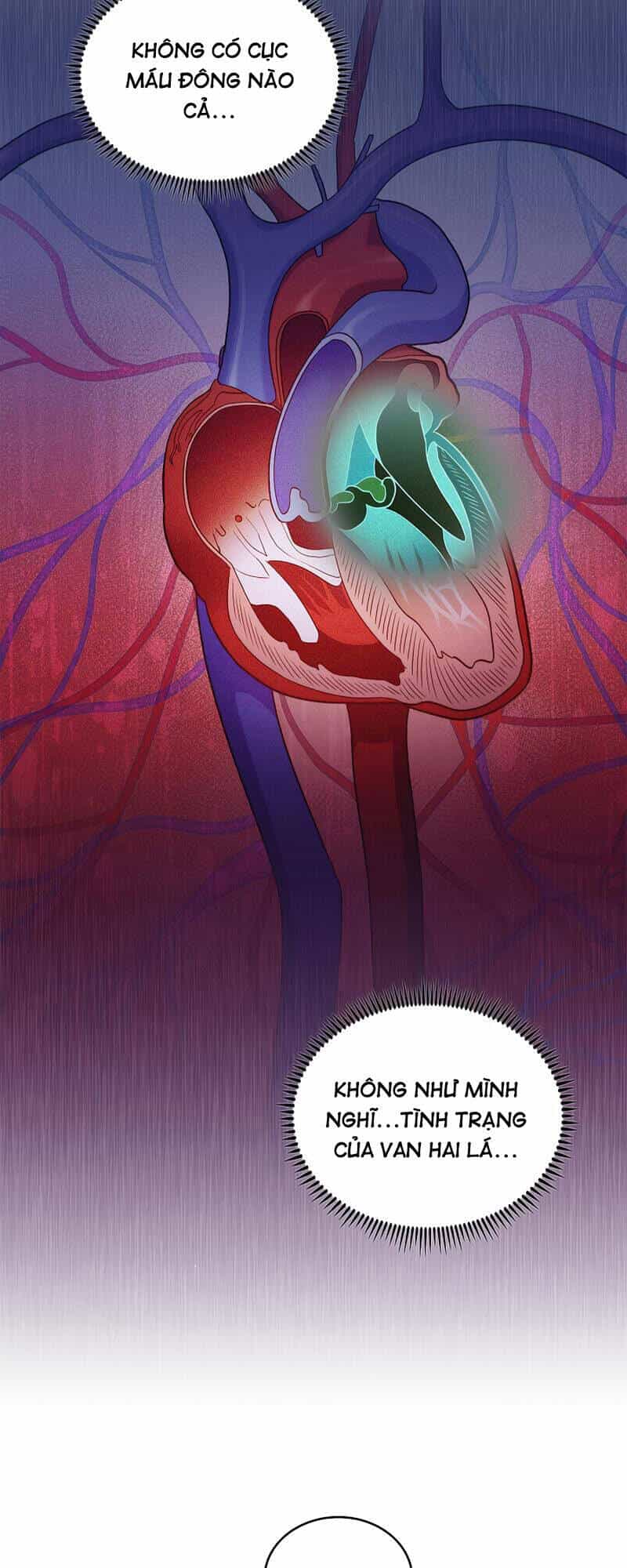 Bác Sĩ Thăng Cấp - Chương 31 - ảnh 5