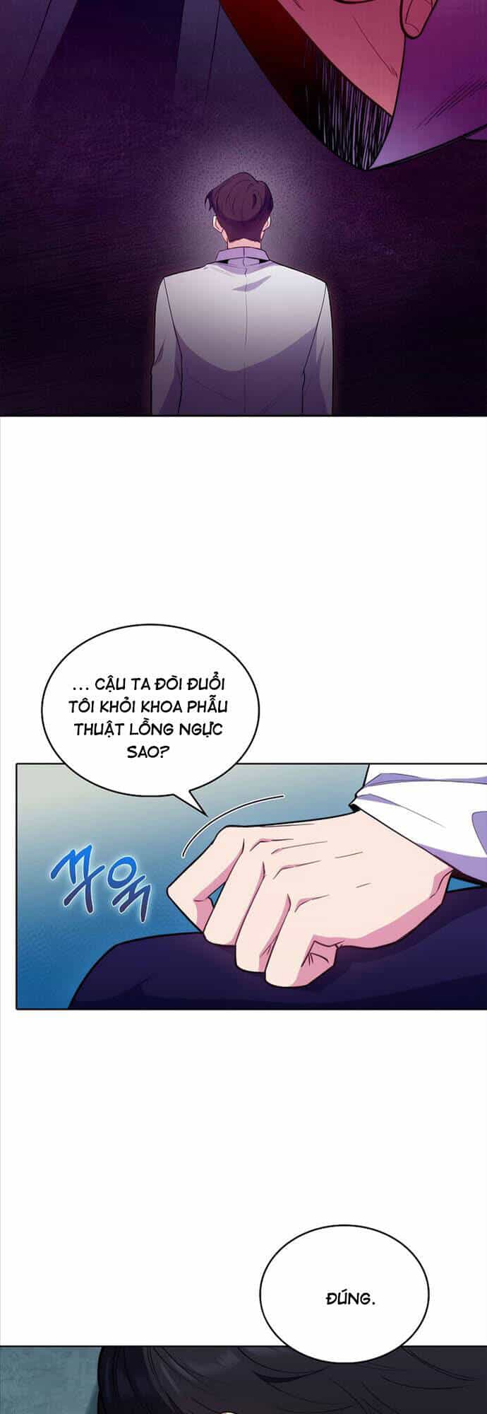 Bác Sĩ Thăng Cấp - Chương 32 - ảnh 28