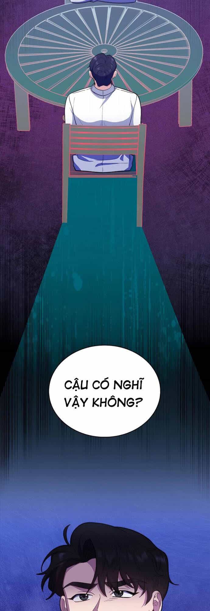 Bác Sĩ Thăng Cấp - Chương 32 - ảnh 46