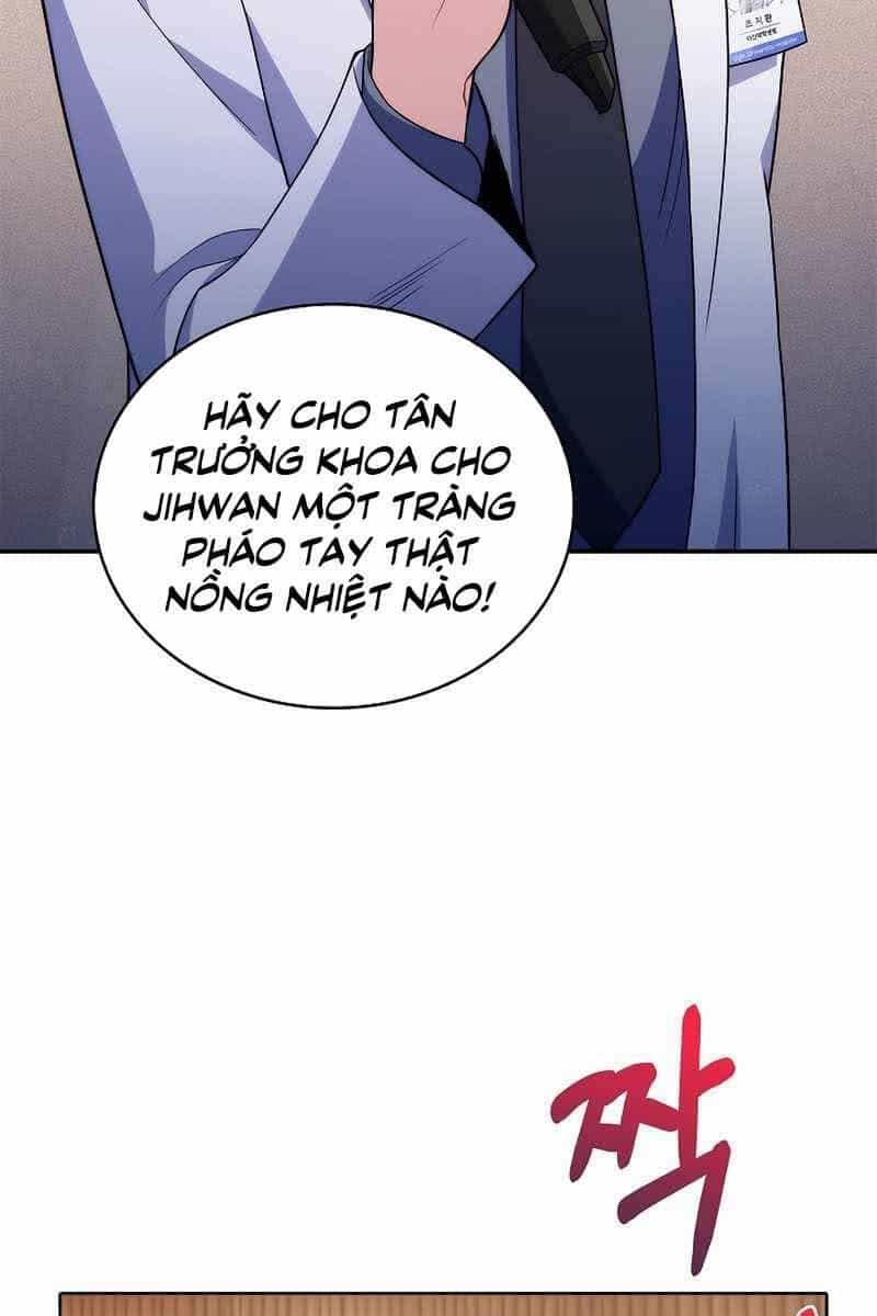 Bác Sĩ Thăng Cấp - Chương 33 - ảnh 12