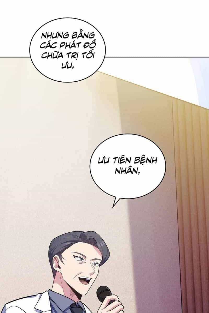 Bác Sĩ Thăng Cấp - Chương 33 - ảnh 15